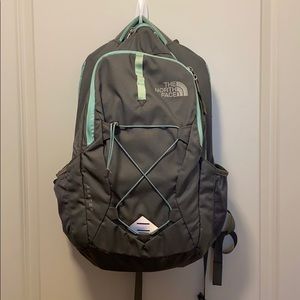 North Face Backpack